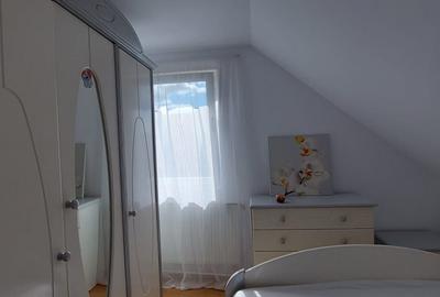 Apartament cu 3 camere decomandat în Berceni - 6