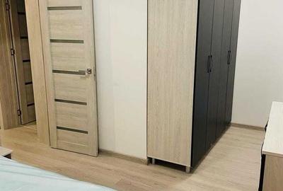 Apartament cu 3 camere decomandat, mobilat în Mihai Bravu - 7