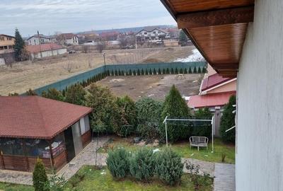 Vanzare vila 5 cam  de Lux 1Decembrie Ilfov - 15