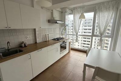Apartament cu 2 camere decomandat, mobilat în Lujerului - 1