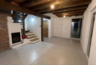 Casă cu 4 camere în Central - 3