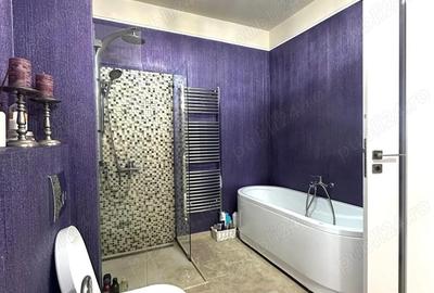 Apartament cu 3 camere decomandat în Central - 6