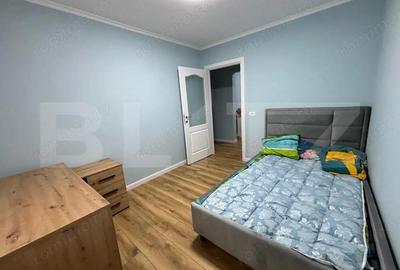 Apartament cu 4 camere decomandat, mobilat în Central - 9
