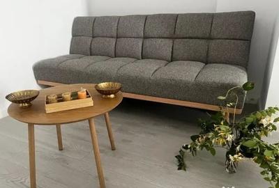 Garsonieră decomandată, mobilată în Viilor - 2