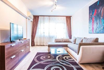 Vanzare apartament 2 camere Unirii vedere stradala - 1