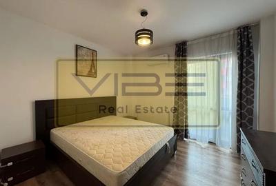 Tudor - 3 camere - 82 mp- mobilat -  Intabulat- decomandat - 2