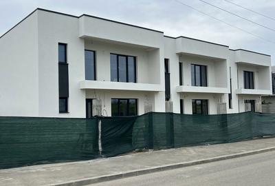 Casă cu 3 camere în Exterior Vest - 1