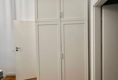 Apartament cu 3 camere, mobilat în Bucureștii Noi - 11