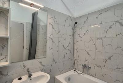 Garsonieră decomandată în Chiajna - 1