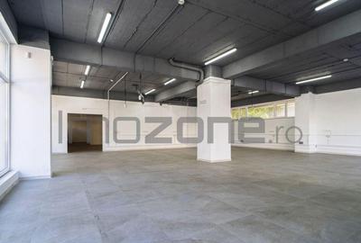 Spațiu comercial, de 280 mp, în Militari - 13