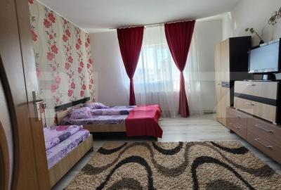 Garsonieră semidecomandată în Central - 1