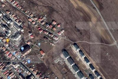 Oportunitate! Teren intravilan Baciu, 2150 mp - 2