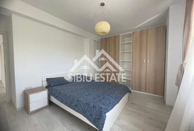 Apartament cu 3 camere semidecomandat, mobilat în Arhitecților - Calea Cisnădiei - 6