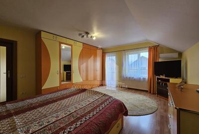 Casă individuală cu 5 camere cu Teren 400 Mp în Micești - 9