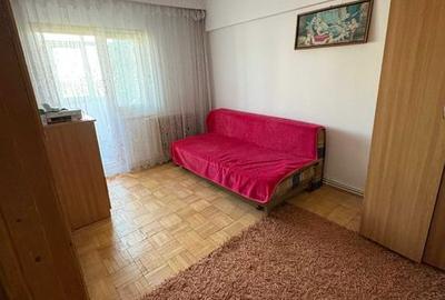 Apartament cu 3 camere decomandat în Central - 7