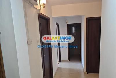 Apartament cu 4 camere decomandat, mobilat în Republicii - 16