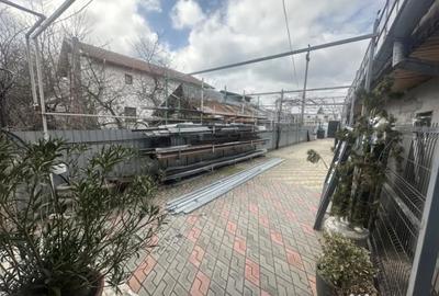 Casă cu 3 camere cu Canalizare în Glina - 1