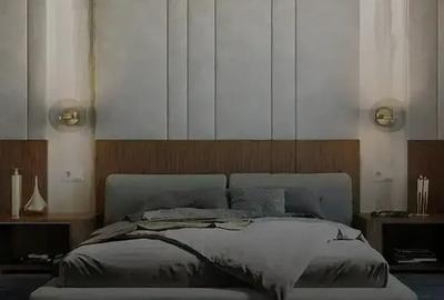 2 Camere Premium | Vedere Superbă la Lac | Finisaje de Excepție - 5