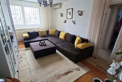 Apartament cu 3 camere semidecomandat în Camil Ressu - 10