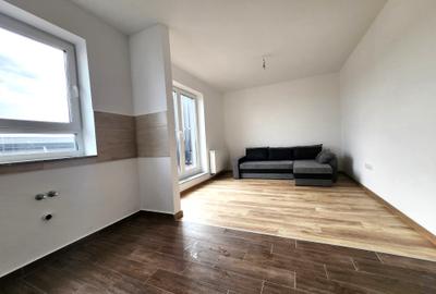 Apartament 2 camere si birou tip Studio Avantgarden - 3