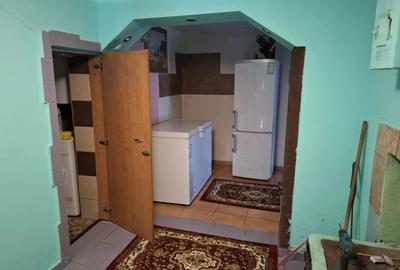 Vand casa in judetu olt in comuna Crampoia Vand casa in judetu olt in comuna Crampoia - 3