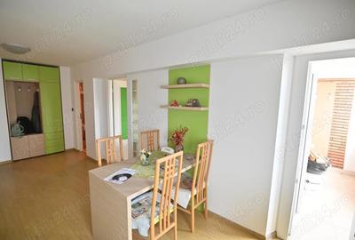 De vanzare Apartament 2 camere renovat complet, Deva, vis-a-vis de Liceul Auto - 2