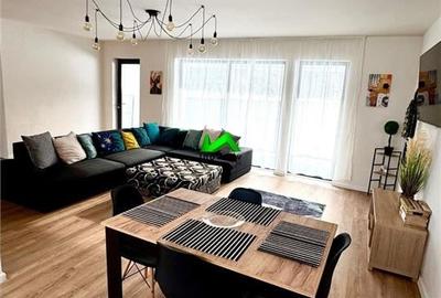 Casa de inchiriat 3 camere Sibiu Tocile - 5