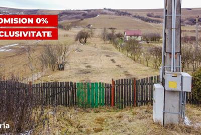 Spațiu comercial, în Sălicea - 2