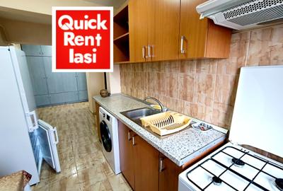 Apartament 2Camere Decomandat De Inchiriat Bularga-Carrefour Felicia - 3