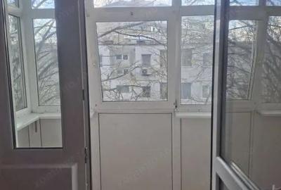 Apartament cu 2 camere semidecomandat în Malu Roșu - 5