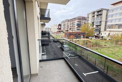 Apartament 3 camere in complex nou - 9