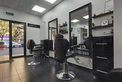 Spațiu comercial, de 79 mp, în Alexandru Obregia - 2