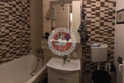 Iancului | Garsoniera | Semidecomandata | 37mp | B11975 - 2