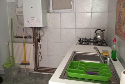 Garoniera libera la vanzare zona Centrul Istoric - 7