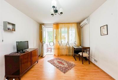 Apartament cu 2 camere decomandat, mobilat în Colentina - 5