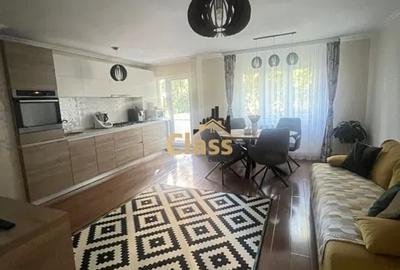 Apartament 3 camere | 74 MP | zona Mc Donald's Manastur