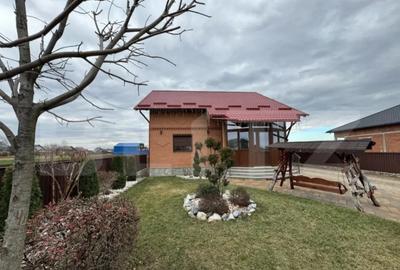 Casă cu 5 camere cu Teren 1000 Mp în Central - 4