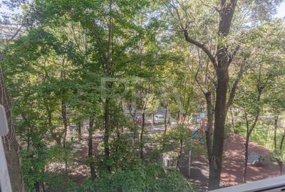 2 camere renovat 2025 - Giurgiului - Vigoniei - 9