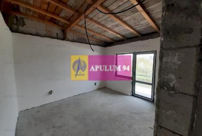 Casă individuală cu 4 camere decomandat cu Teren 200 Mp în 1 Decembrie - 3