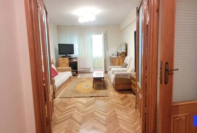 2 camere, mobilat , boxa, lângă parcul Libertatii (Cancicov ) – Bacău - 6