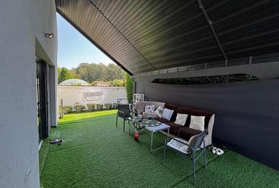 Casa P+E+M Mihaesti-Munteni --  Mihaesti, Valcea - 7