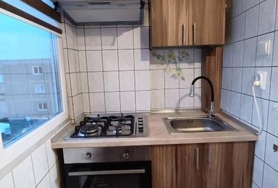 Apartament cu 2 camere decomandat în Aradului - 7
