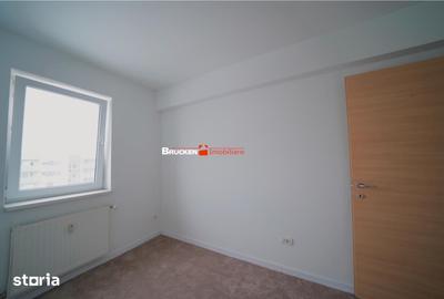 Apartament cu 3 camere în Nufărul - 8