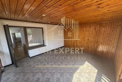 Casă cu 4 camere cu Teren 4520 Mp în Lerești - 9