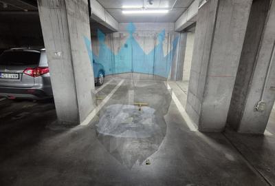 Apartament 3 Camere Complex Icon Residence Banu Manta - 18