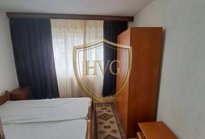 Apartament cu 2 camere decomandat, mobilat în Ozana