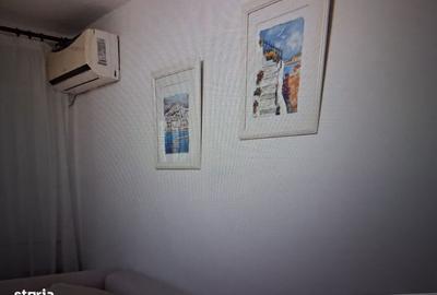 Garsonieră decomandată în Tei - 4