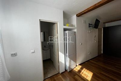 Garsonieră decomandată în Griviței - 5
