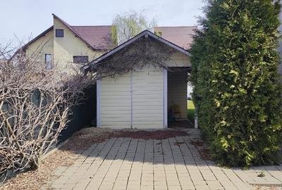 Casă cu 4 camere cu Canalizare în Mogoșoaia - 10