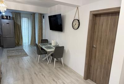 Apartament cu 2 camere Platinum Residence Tractorul - 1